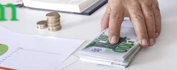 Empréstimo rápido e fiável