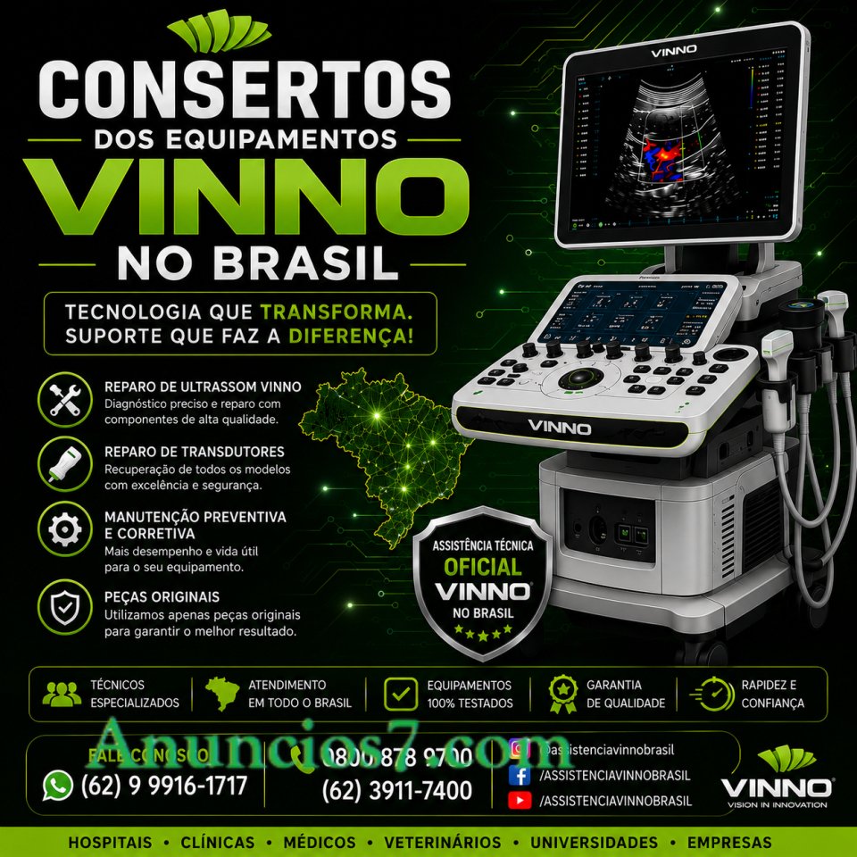 ASSISTÊNCIA-TÉCNICA-ULTRASSOM-VINNO-BRASIL