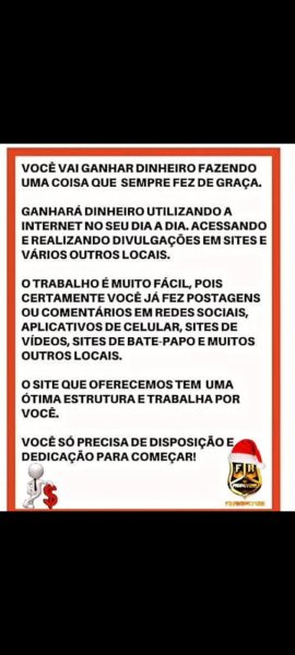 conheça nova oportunidades de renda extra